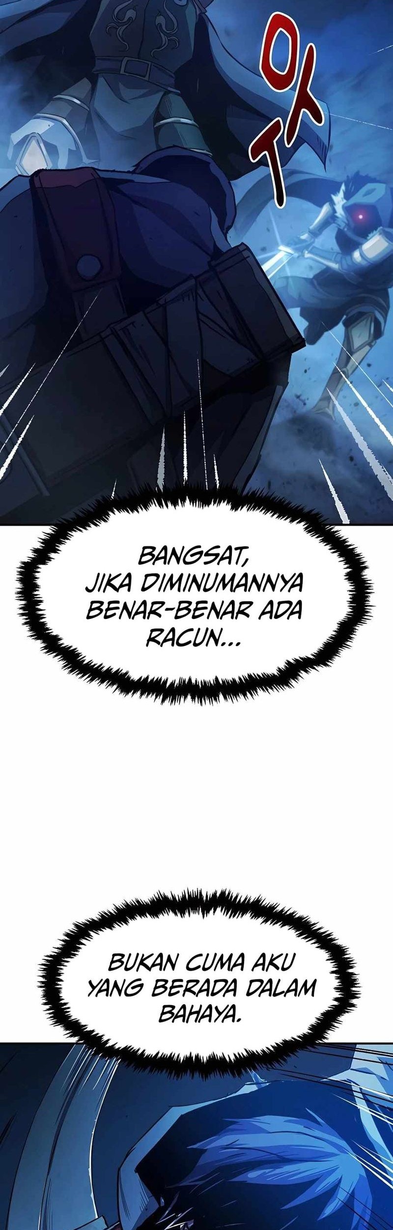 I Became a Knight With a Time Limit Chapter 1 - halaman 108