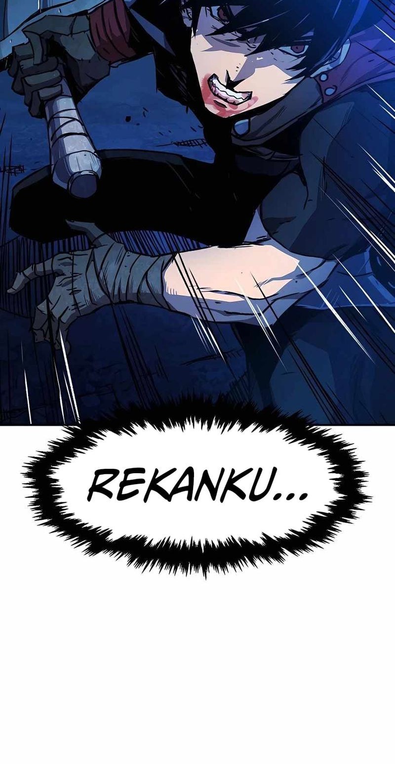 I Became a Knight With a Time Limit Chapter 1 - halaman 109