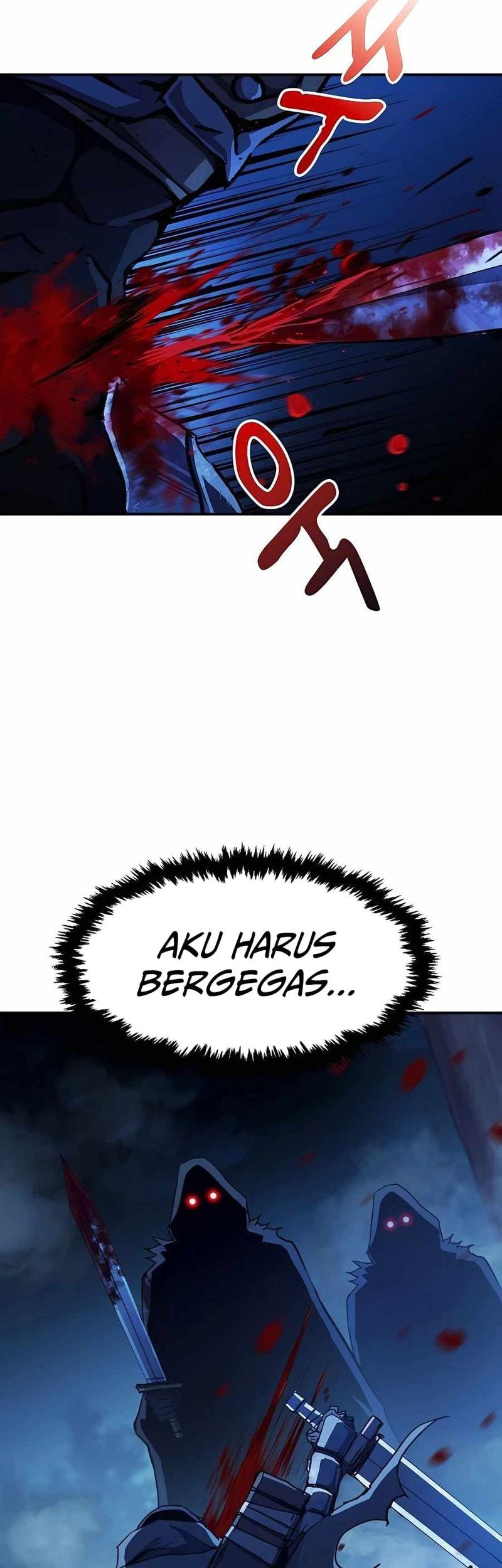 I Became a Knight With a Time Limit Chapter 1 - halaman 114