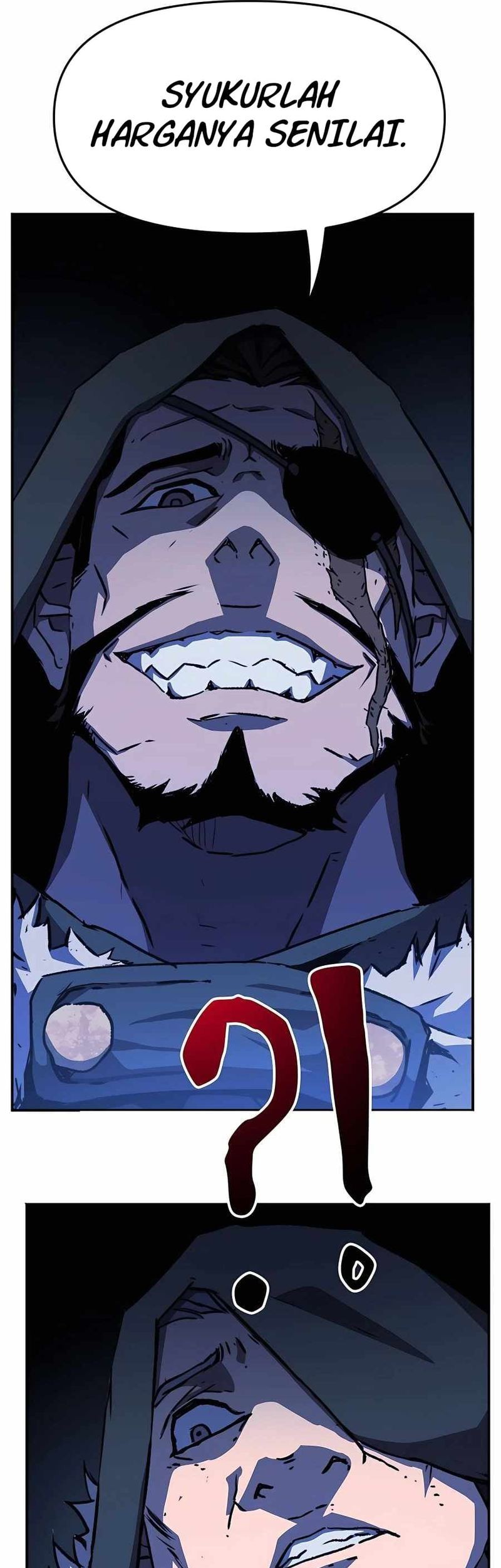 I Became a Knight With a Time Limit Chapter 1 - halaman 117