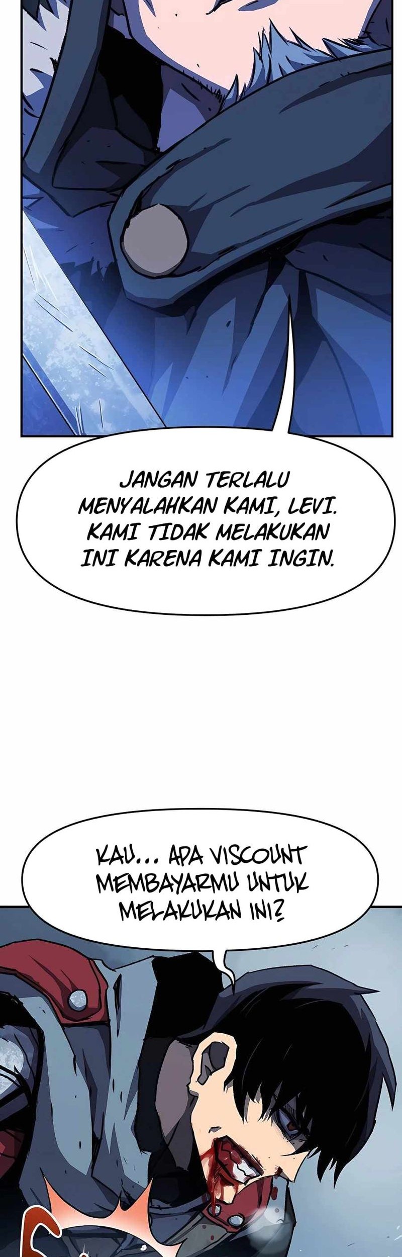 I Became a Knight With a Time Limit Chapter 1 - halaman 118