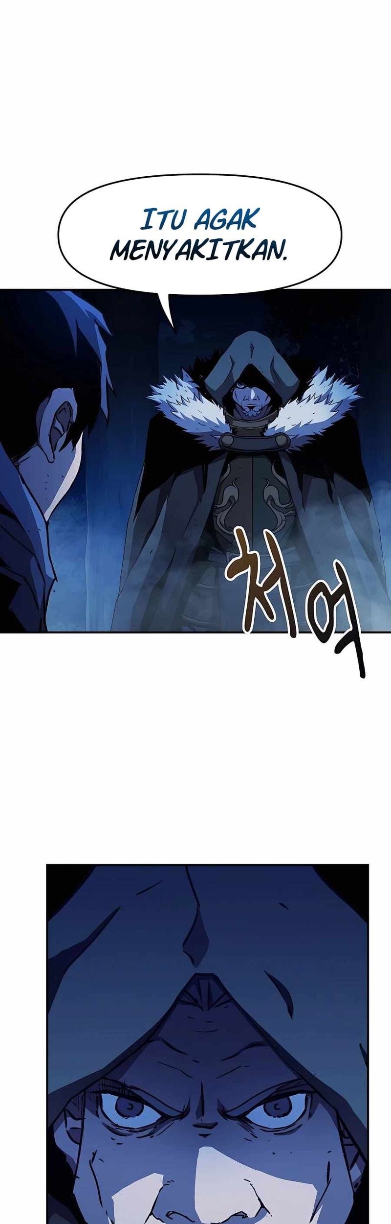 I Became a Knight With a Time Limit Chapter 1 - halaman 121