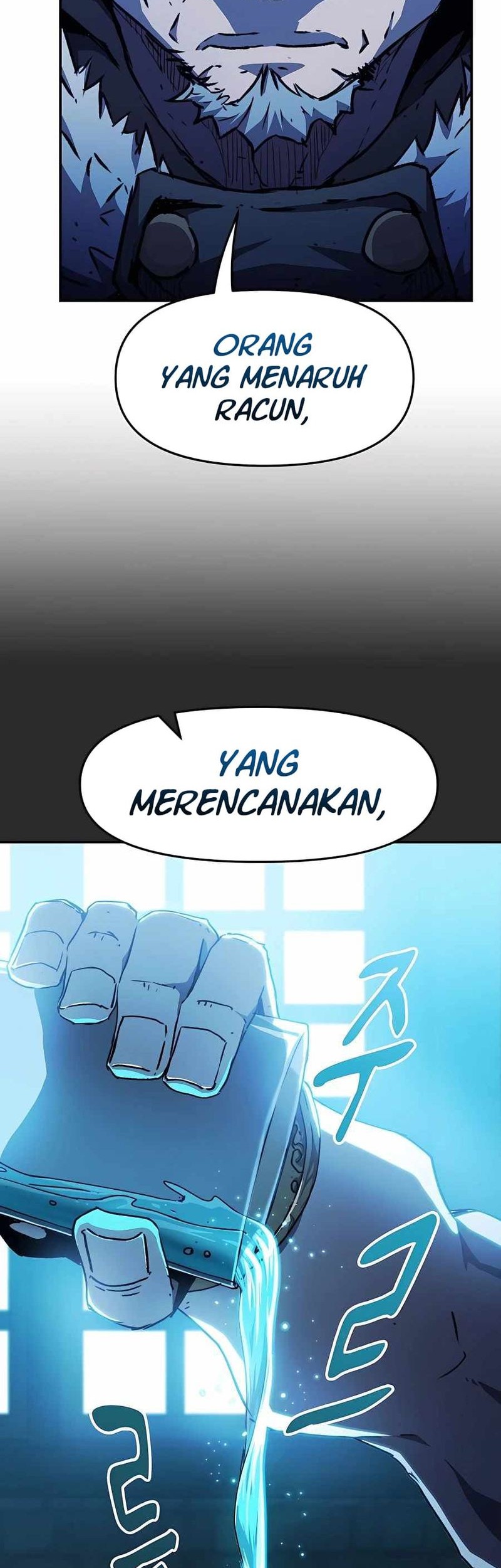 I Became a Knight With a Time Limit Chapter 1 - halaman 122