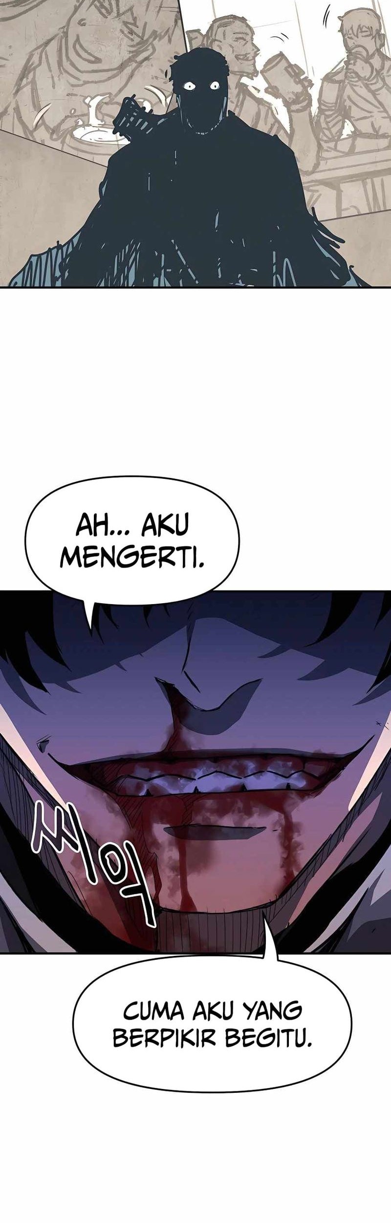 I Became a Knight With a Time Limit Chapter 1 - halaman 128
