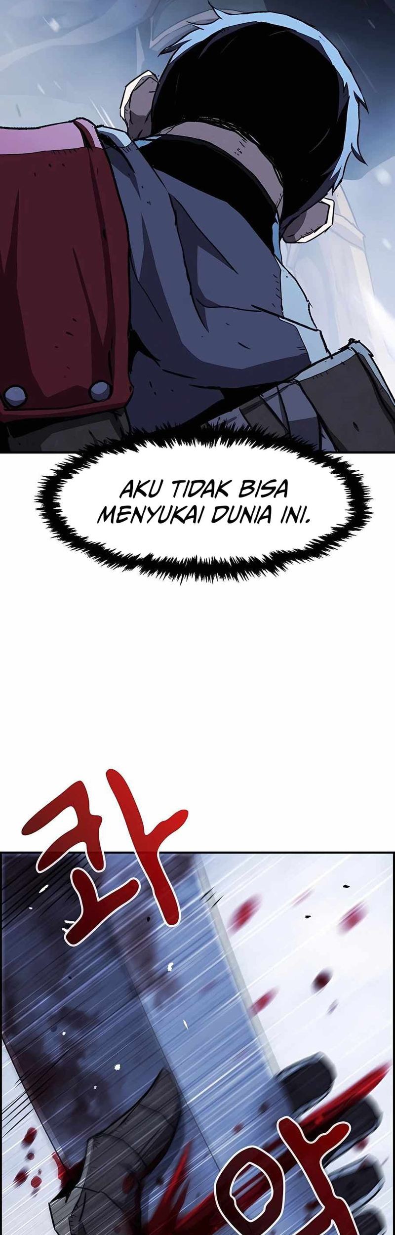 I Became a Knight With a Time Limit Chapter 1 - halaman 130