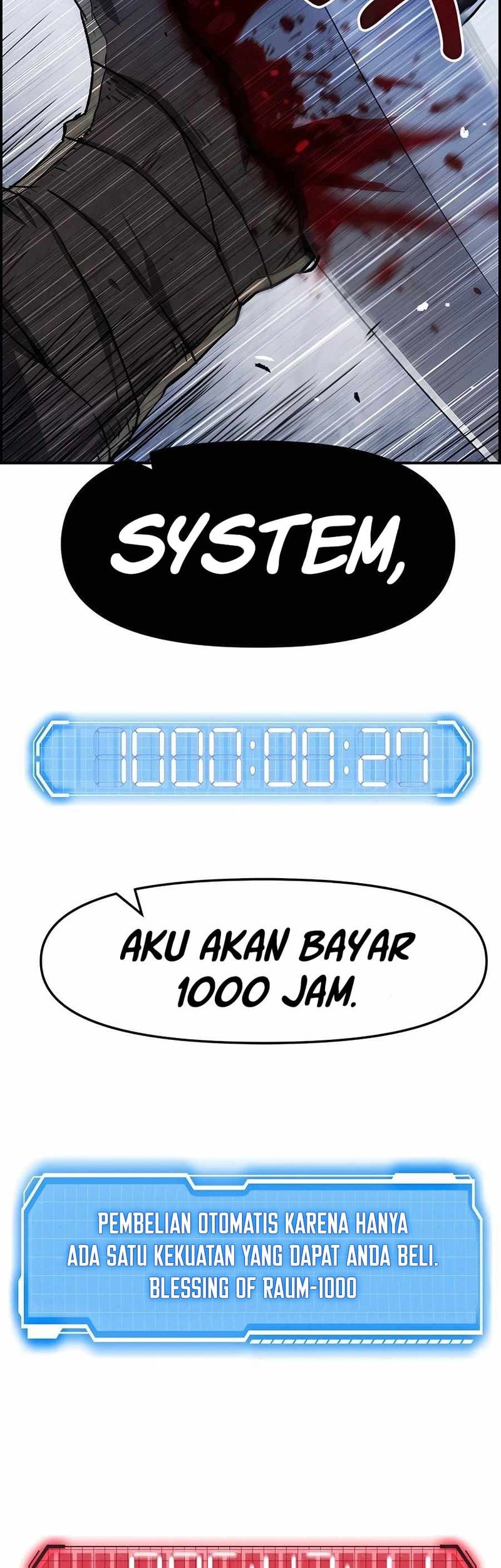 I Became a Knight With a Time Limit Chapter 1 - halaman 131