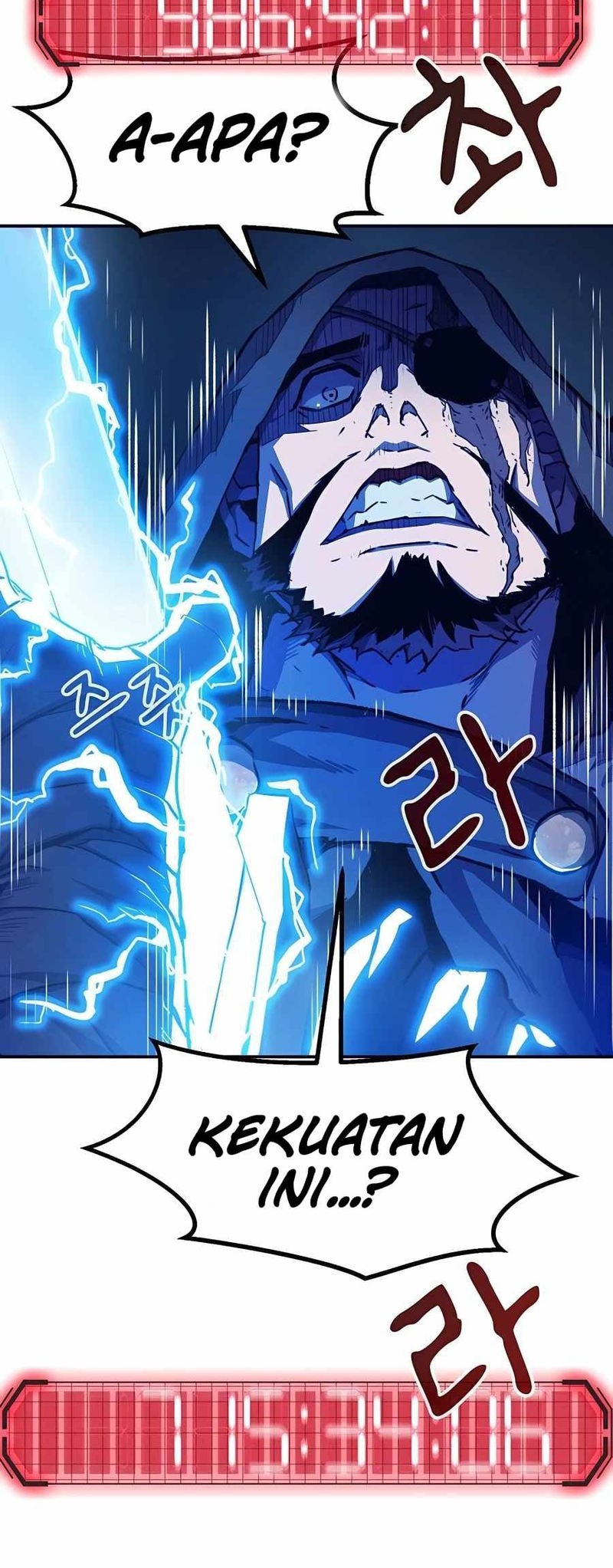 I Became a Knight With a Time Limit Chapter 1 - halaman 132