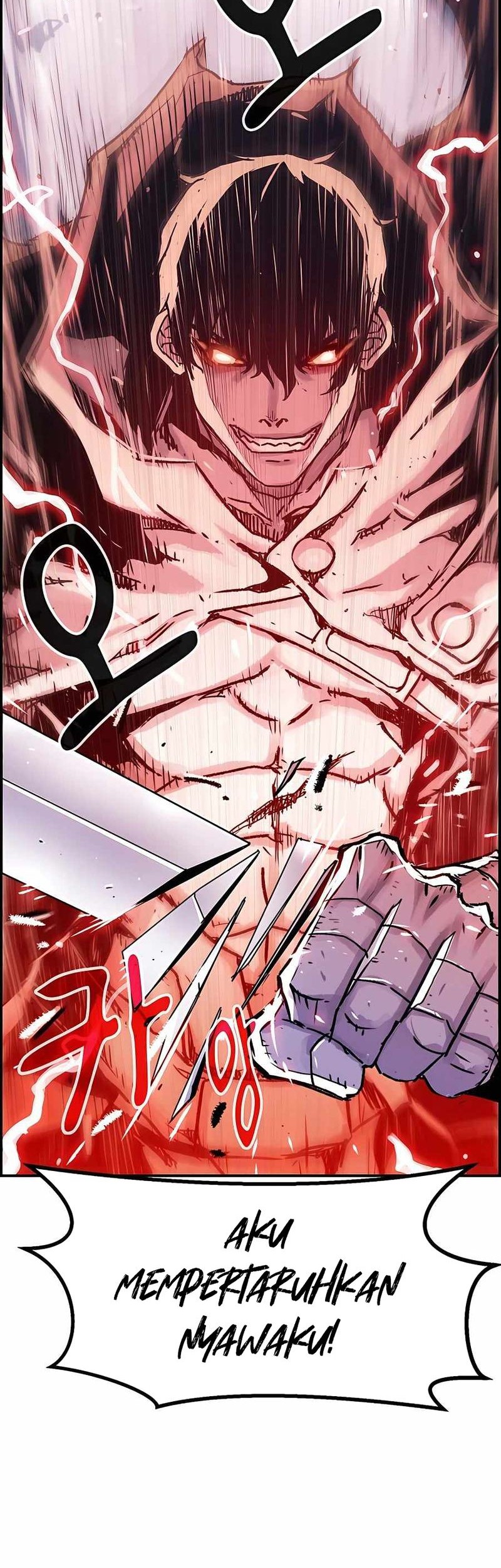 I Became a Knight With a Time Limit Chapter 1 - halaman 137