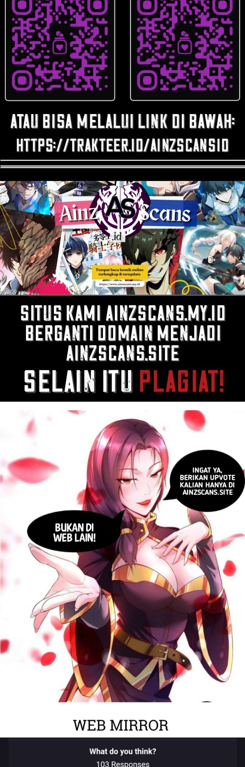 I Became a Knight With a Time Limit Chapter 1 - halaman 142