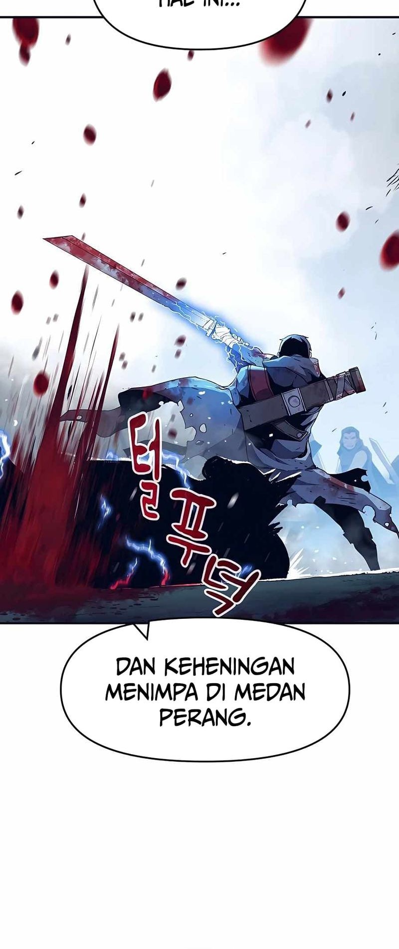 I Became a Knight With a Time Limit Chapter 1 - halaman 22