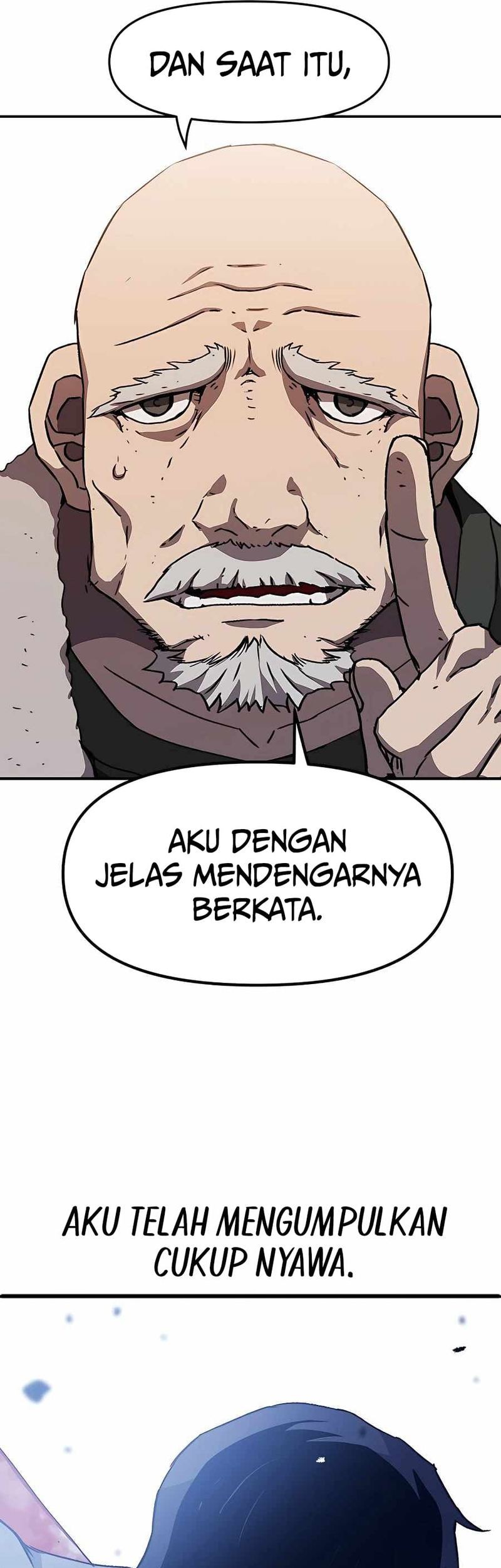 I Became a Knight With a Time Limit Chapter 1 - halaman 23