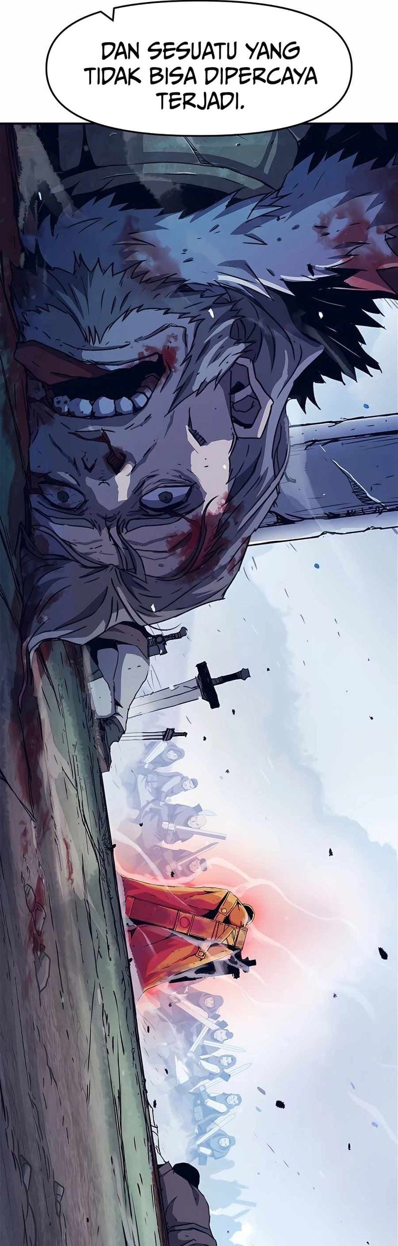 I Became a Knight With a Time Limit Chapter 1 - halaman 26