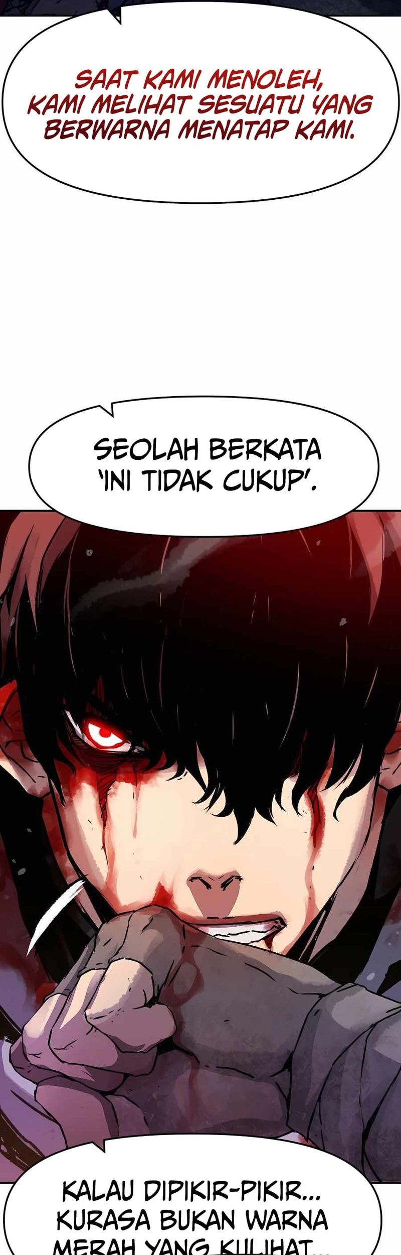 I Became a Knight With a Time Limit Chapter 1 - halaman 30