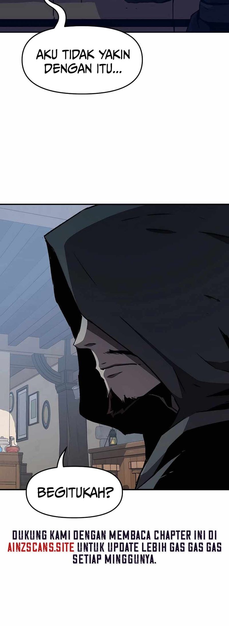 I Became a Knight With a Time Limit Chapter 1 - halaman 32