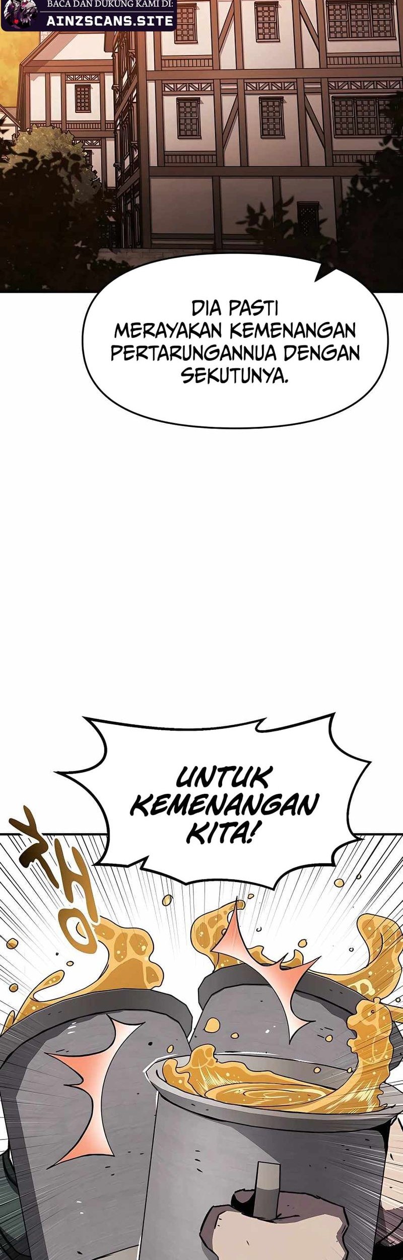 I Became a Knight With a Time Limit Chapter 1 - halaman 38