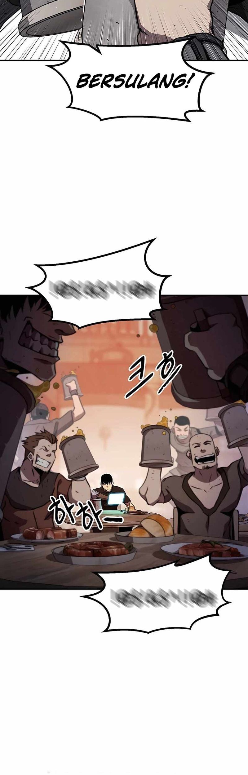 I Became a Knight With a Time Limit Chapter 1 - halaman 39