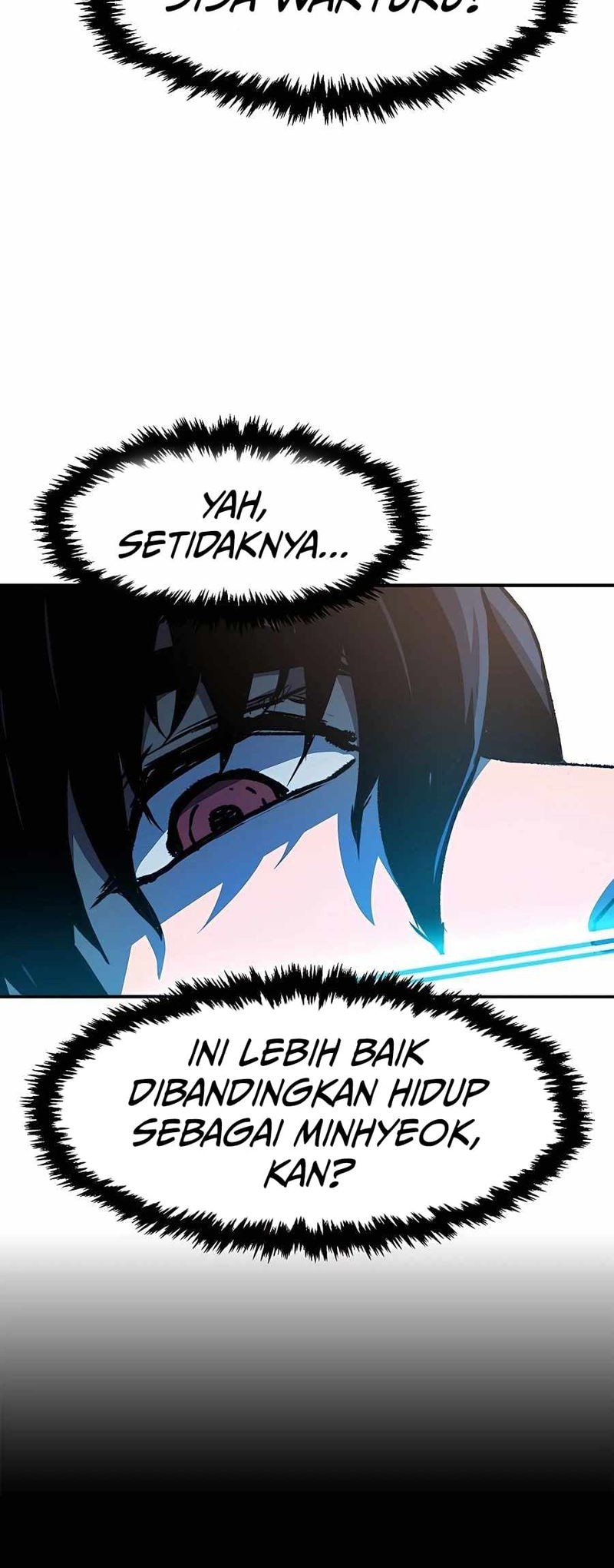 I Became a Knight With a Time Limit Chapter 1 - halaman 43