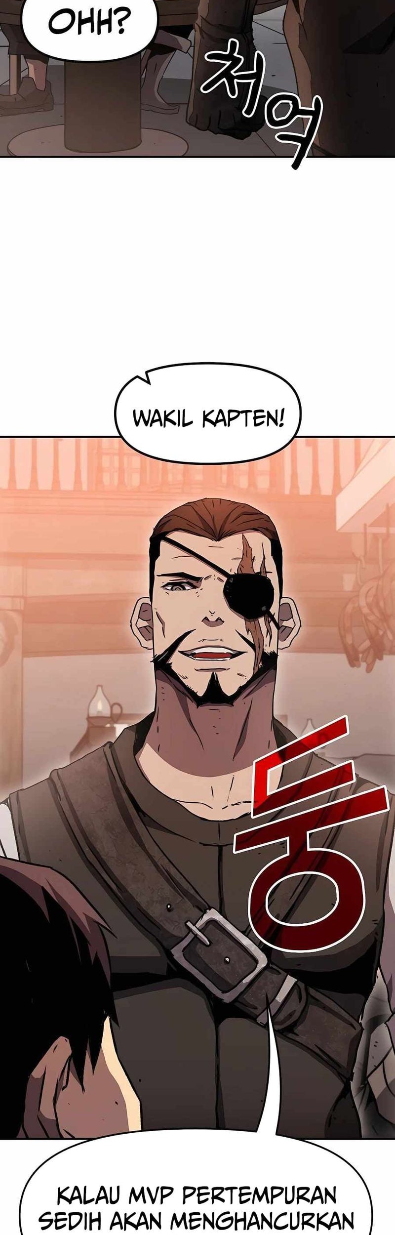 I Became a Knight With a Time Limit Chapter 1 - halaman 53