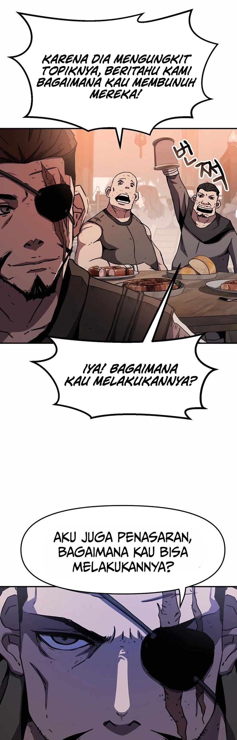 I Became a Knight With a Time Limit Chapter 1 - halaman 55