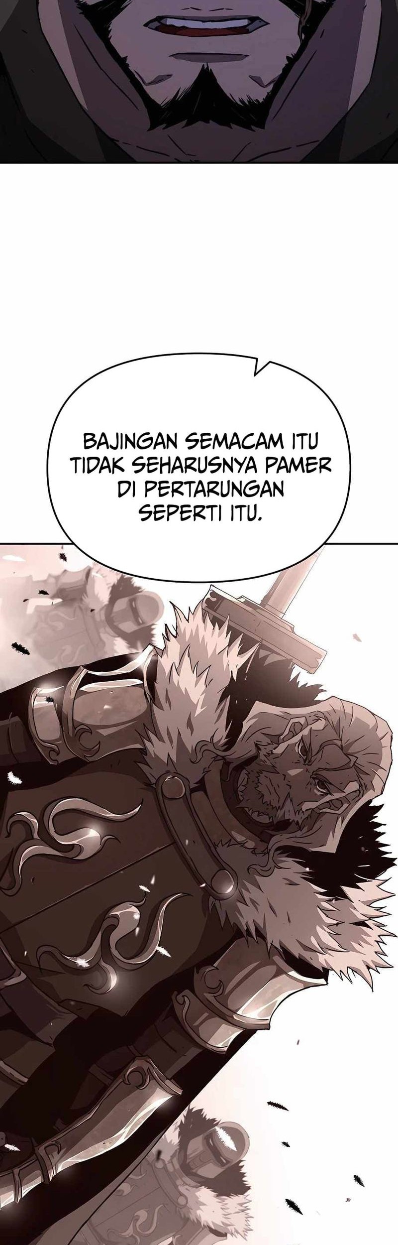 I Became a Knight With a Time Limit Chapter 1 - halaman 56