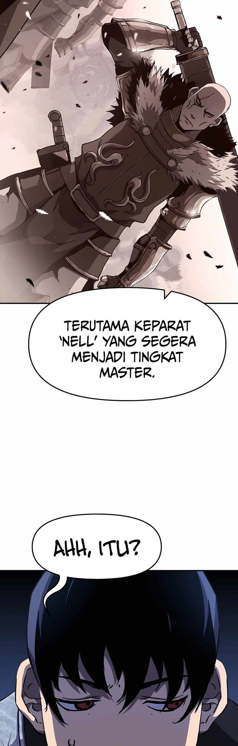 I Became a Knight With a Time Limit Chapter 1 - halaman 57