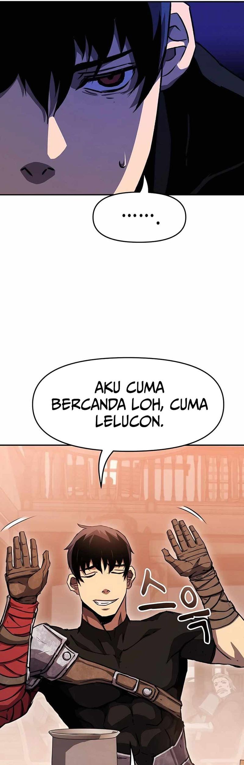 I Became a Knight With a Time Limit Chapter 1 - halaman 63