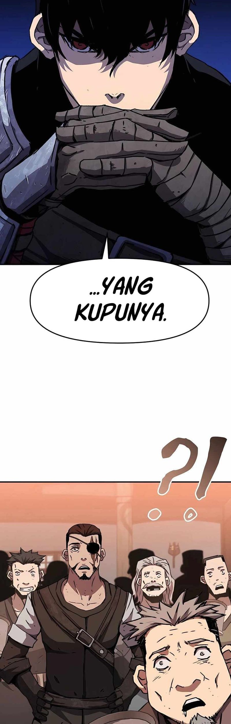 I Became a Knight With a Time Limit Chapter 1 - halaman 65