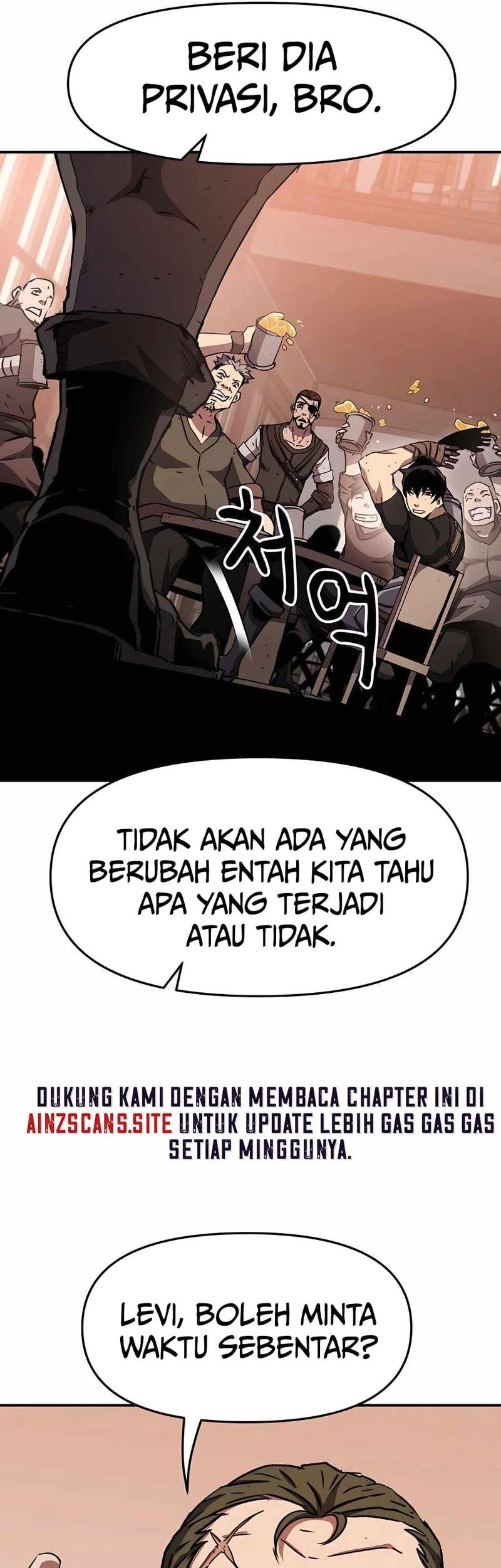 I Became a Knight With a Time Limit Chapter 1 - halaman 68