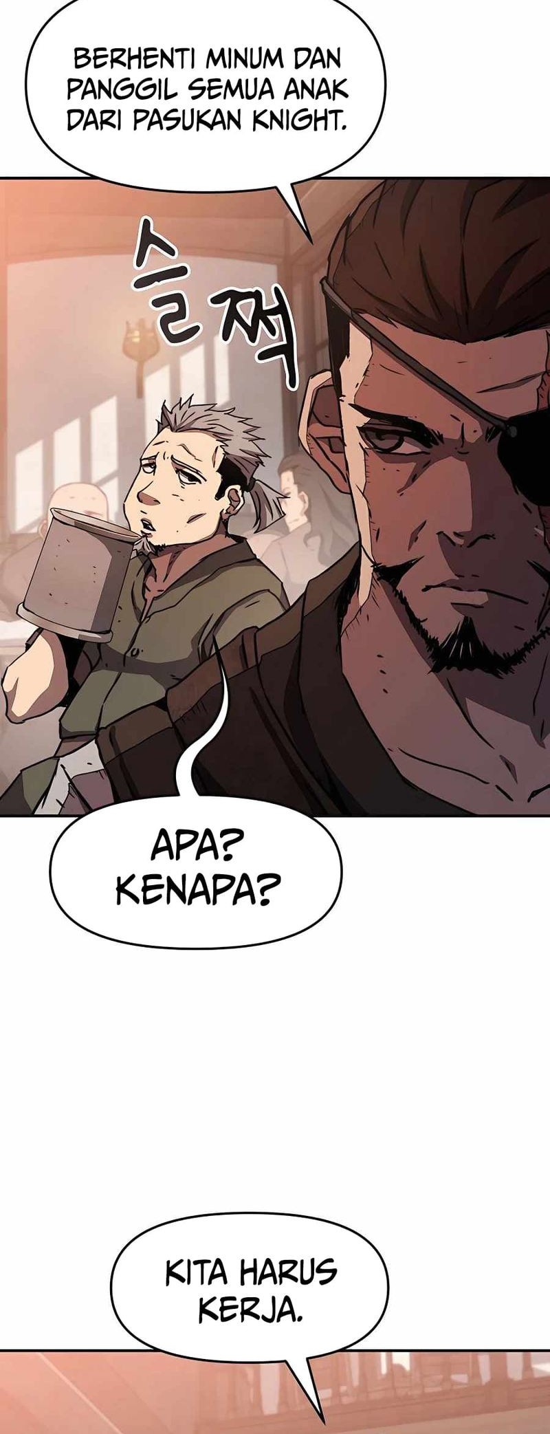I Became a Knight With a Time Limit Chapter 1 - halaman 72