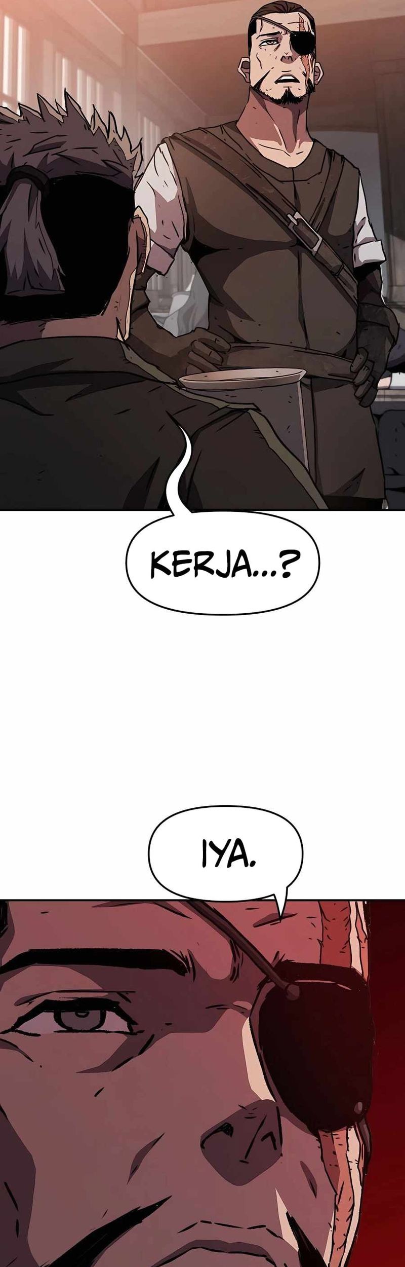 I Became a Knight With a Time Limit Chapter 1 - halaman 73