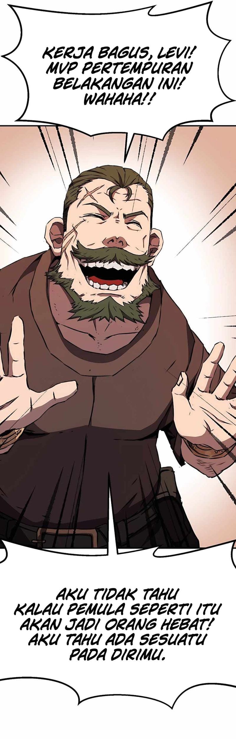 I Became a Knight With a Time Limit Chapter 1 - halaman 76