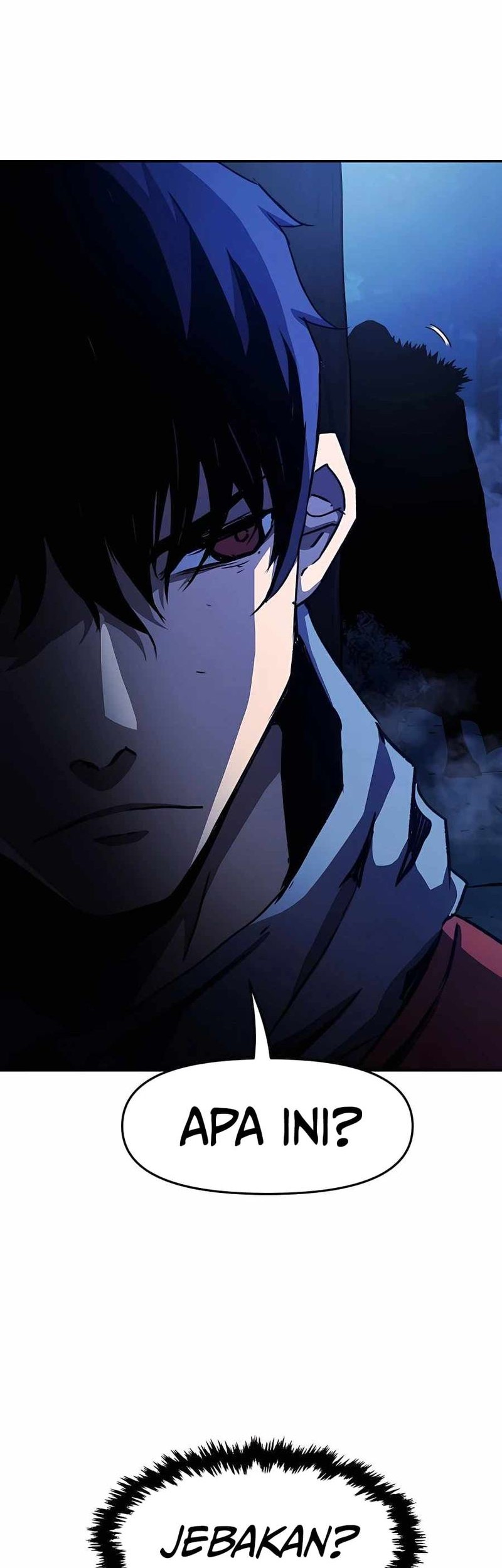 I Became a Knight With a Time Limit Chapter 1 - halaman 77