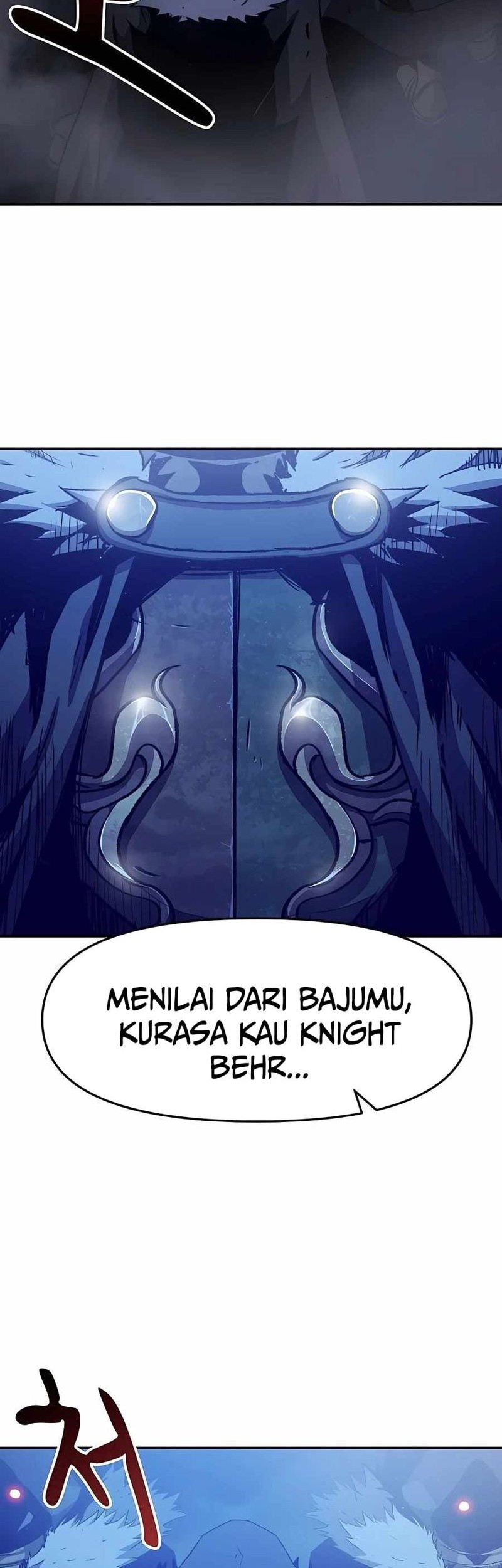 I Became a Knight With a Time Limit Chapter 1 - halaman 80