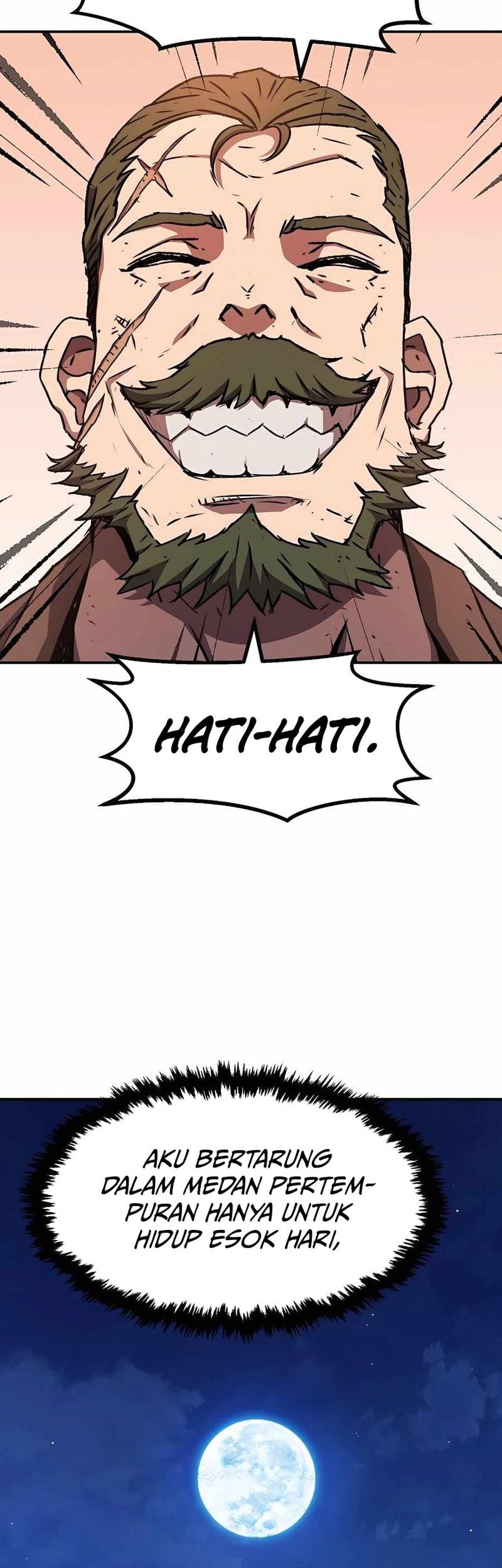 I Became a Knight With a Time Limit Chapter 1 - halaman 83