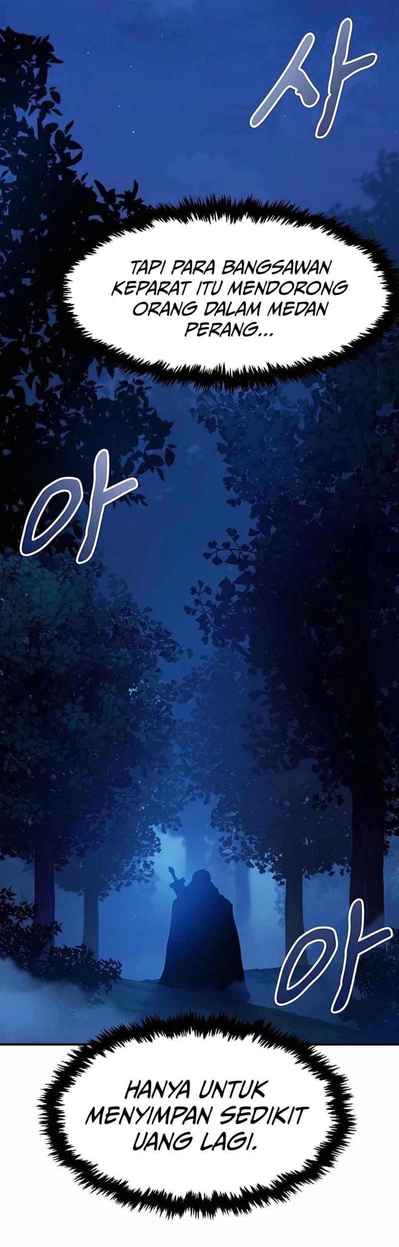 I Became a Knight With a Time Limit Chapter 1 - halaman 84