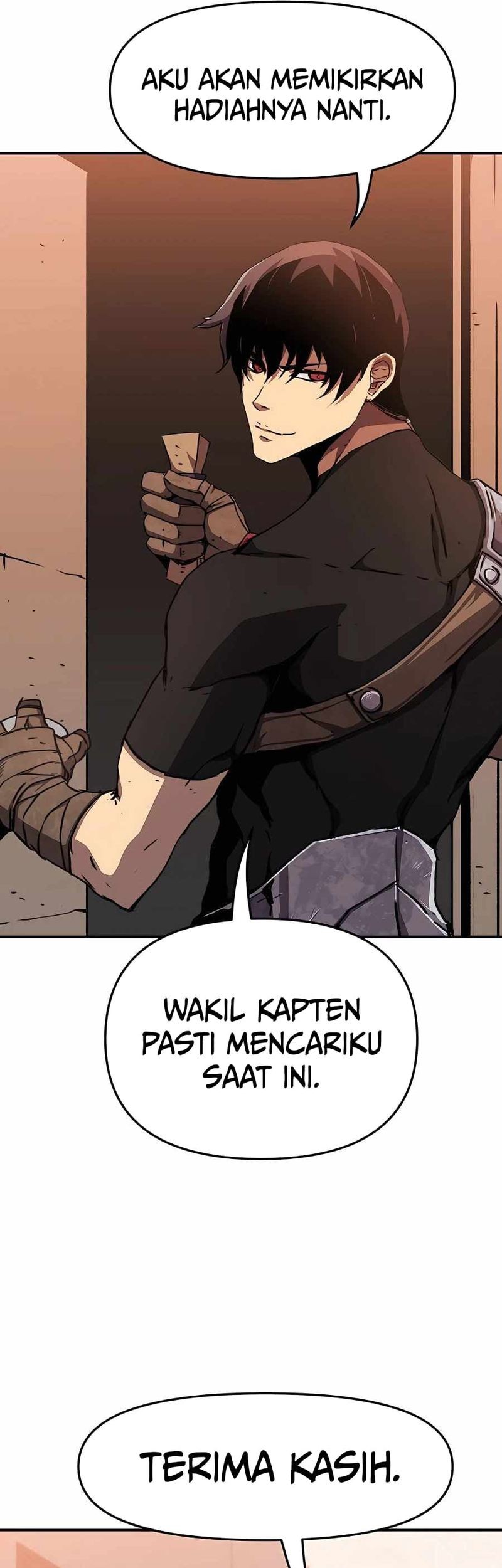 I Became a Knight With a Time Limit Chapter 1 - halaman 92