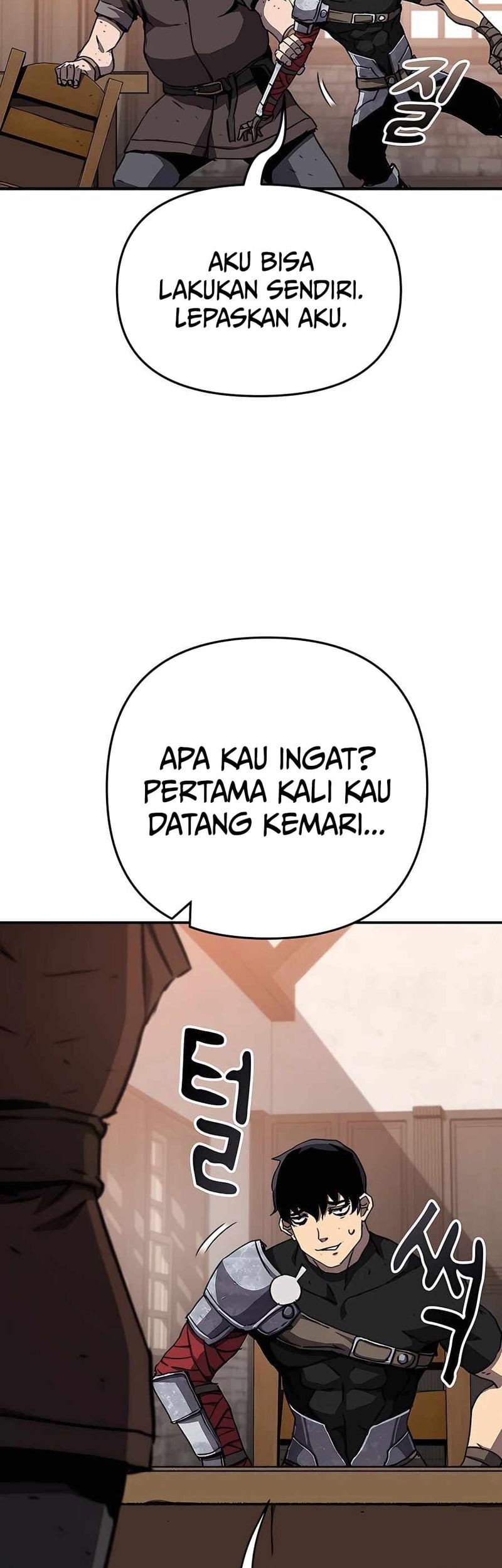 I Became a Knight With a Time Limit Chapter 1 - halaman 98