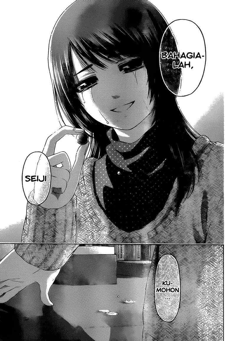 I Became a Knight With a Time Limit Chapter 10 - halaman 14