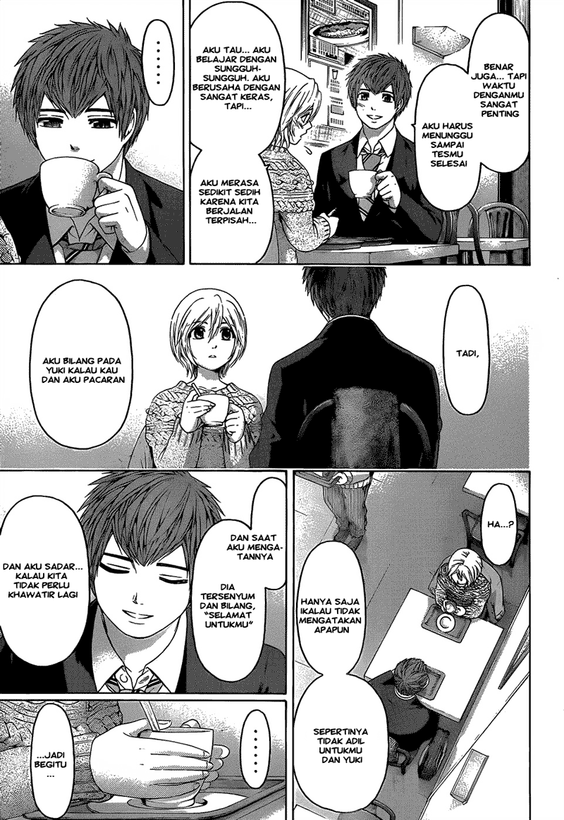 I Became a Knight With a Time Limit Chapter 10 - halaman 16