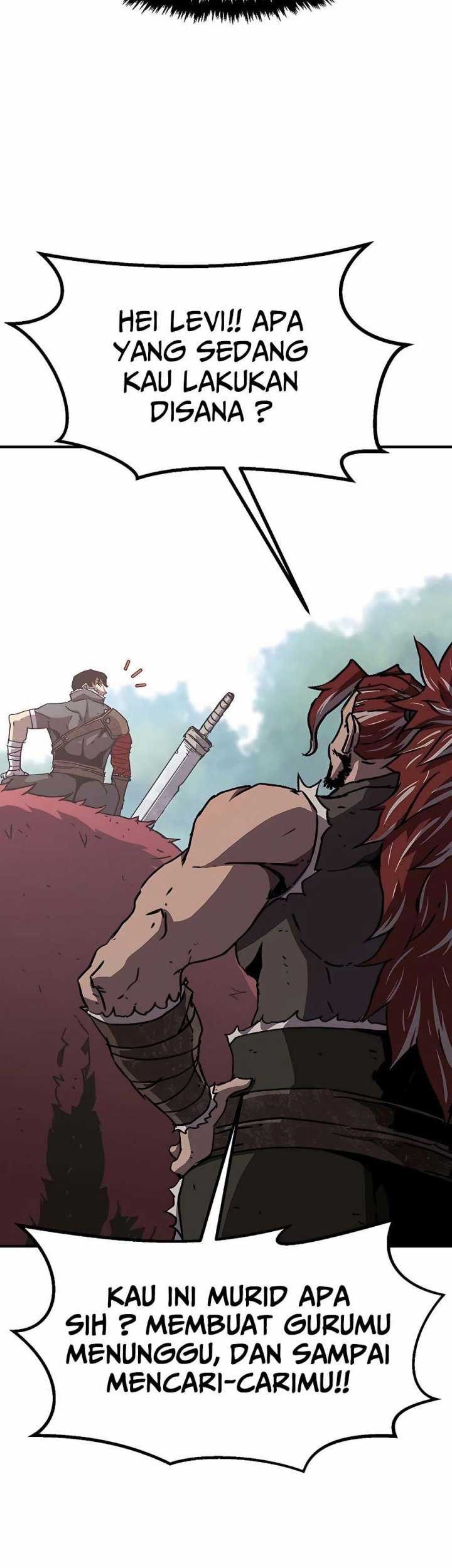 I Became a Knight With a Time Limit Chapter 10 - halaman 21