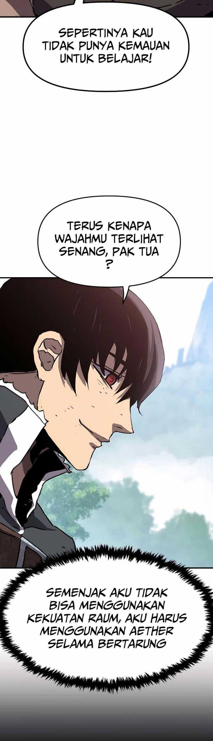 I Became a Knight With a Time Limit Chapter 10 - halaman 23