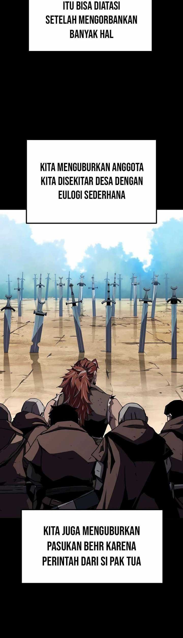I Became a Knight With a Time Limit Chapter 10 - halaman 25