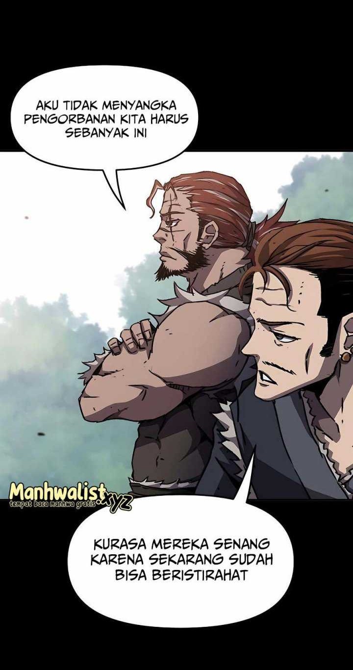 I Became a Knight With a Time Limit Chapter 10 - halaman 26