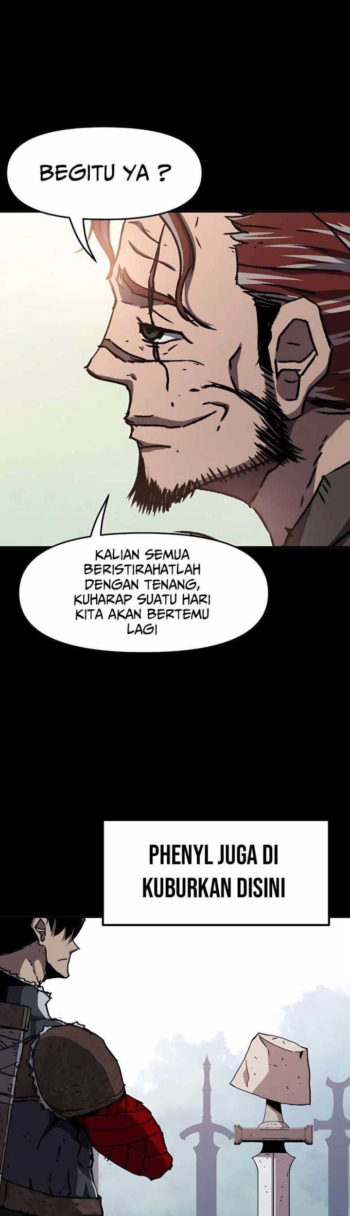 I Became a Knight With a Time Limit Chapter 10 - halaman 27