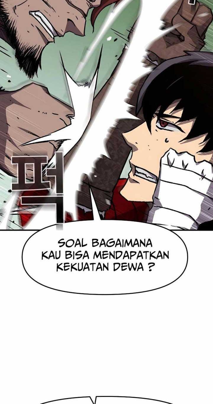 I Became a Knight With a Time Limit Chapter 10 - halaman 32