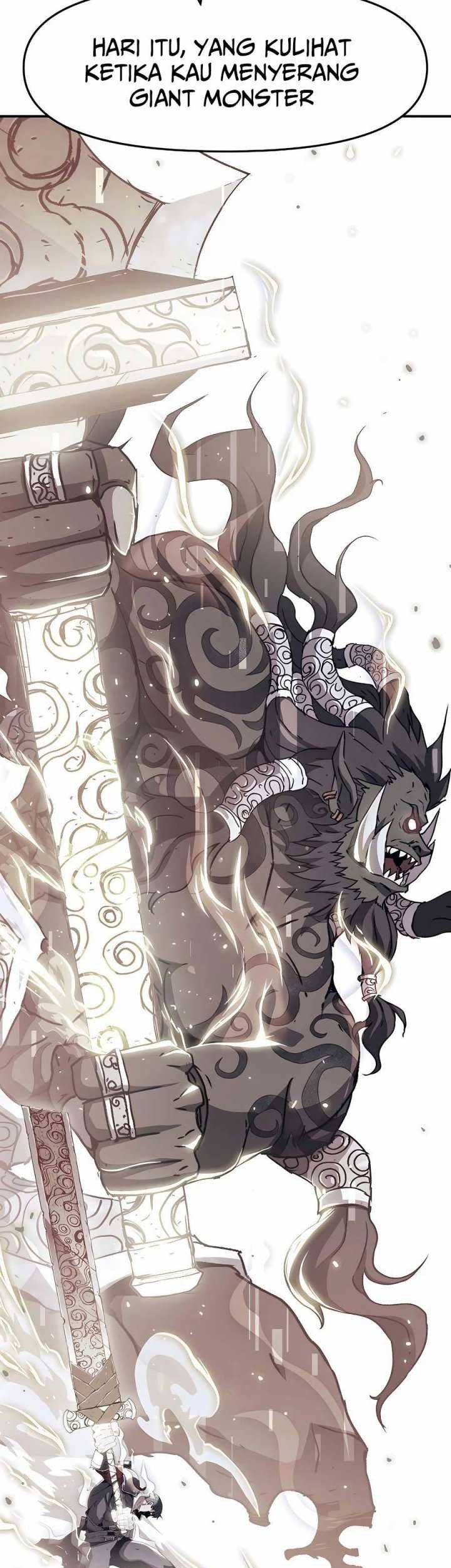 I Became a Knight With a Time Limit Chapter 10 - halaman 33