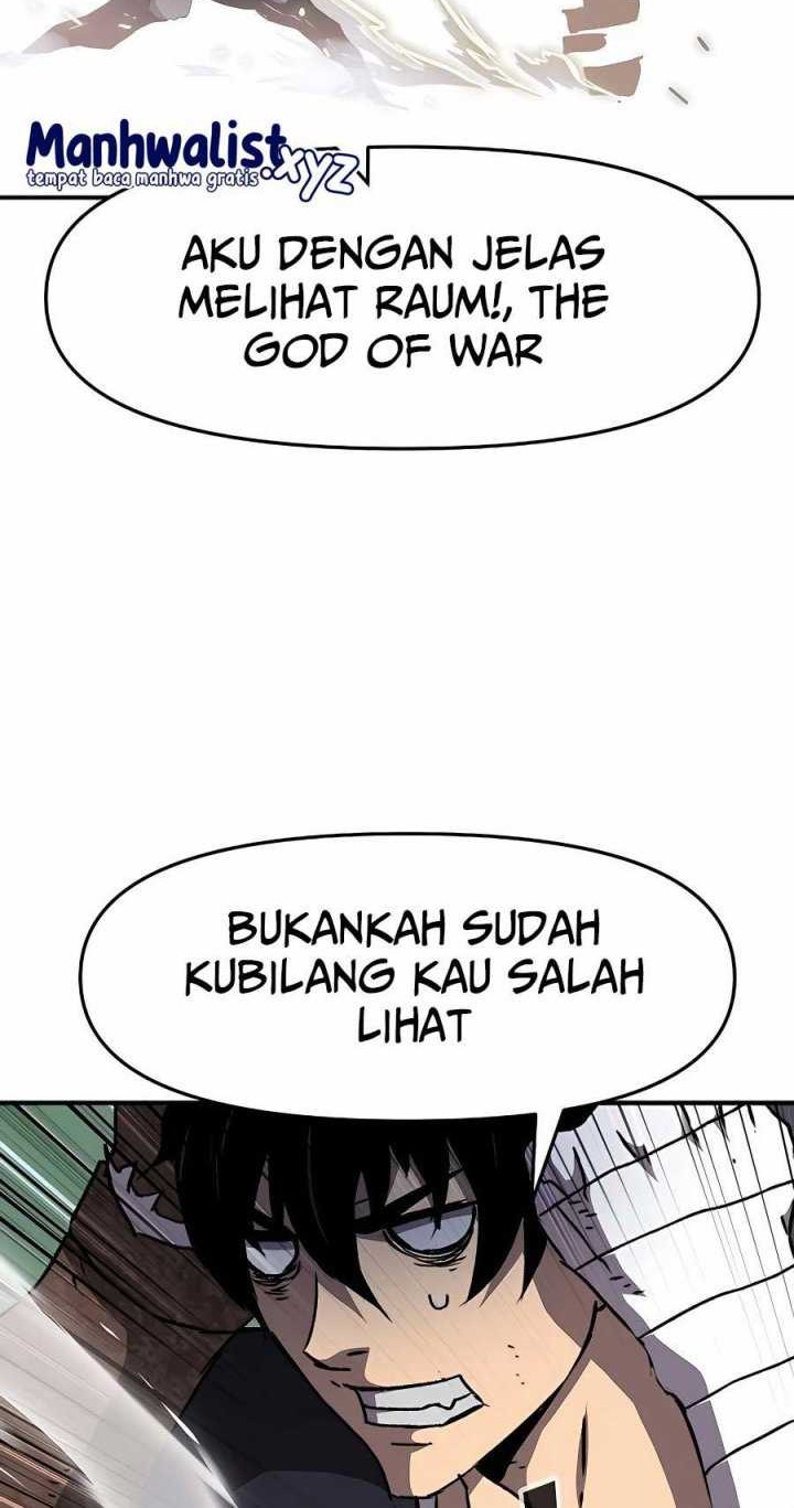I Became a Knight With a Time Limit Chapter 10 - halaman 34
