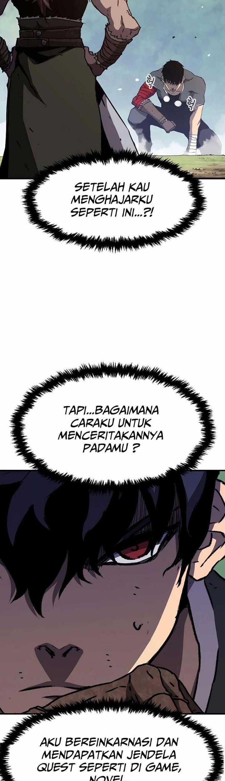 I Became a Knight With a Time Limit Chapter 10 - halaman 37