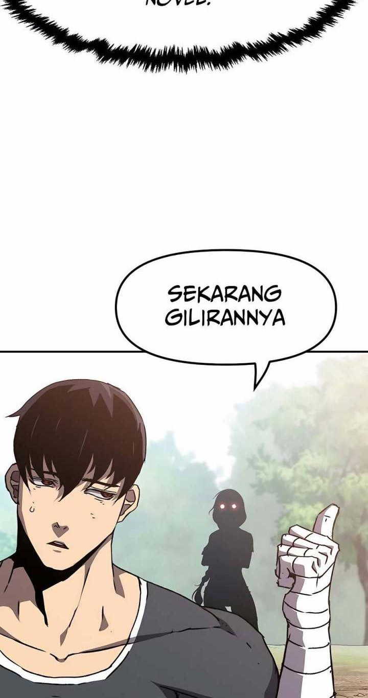 I Became a Knight With a Time Limit Chapter 10 - halaman 38