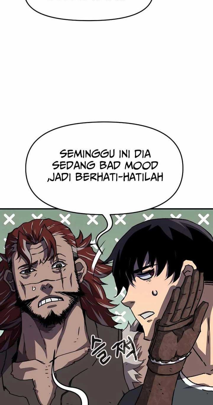 I Became a Knight With a Time Limit Chapter 10 - halaman 40